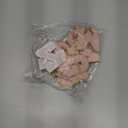 26Pcs Light Pink Chenille Letters A-Z, Self Adhesive Chenille Letter Patches for Fabric Clothing