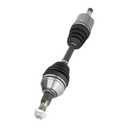 TadaMark Front Right CV Axle Shaft fit for Chevy Impala 00-11(Not fit 06-09 Impala SS model 5.3L), for Venture 97-05 for Buick Century, for Monte Carlo 00-07, for Pontiac Grand Prix 97-08, for 66-1250
