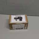 Litheli 40V 4.0AH Lithium Ion Battery Pack, Only for Litheli 40V White and Green Tools