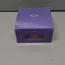 FAKILO Wired Velvet Ribbon 2-1/2 inch, Red Metallic Velvet Wire Ribbon for Wreath, Christmas Tree, Gift Wrapping, Large Bows, Garland, Festival Decor - Continuous 10 Yards/Roll