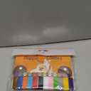 Luter 15 Colors 20x1cm Puppy Collars, Soft Adjustable Whelping Collars for Puppy ID Collars for Newborn Dog Kittens for Pet