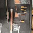 Spot Welder Dent Puller Kit,4200A Auto Body Spot Welding Machine with Manual/Automatic & 7 Welding Modes,Stud Welder for Car, Truck Dent Repair (110V 3500W)