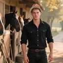 Scary Face Hat Realistic Human Face Costume Hat Brown Latex Halloween Creepy Pouting Crying Cosplay Headgear for Adult