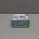 Door Lever Lock (2 Pack)  Prevents Toddlers from Opening Doors  Easy One-Hand Operation for Adults  Durable ABS with 3M Adhesive Backing  No Tools Needed for Install (White)