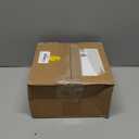 Moonsea Queen Sheet Set Deep Pocket - 4 Piece Extra Soft Queen Bed Sheets - Side Storage Pocket Fitted Sheet & Pillowcase & Flat Sheet - Easily Fits 16in to 24in Pillow Top Air Bed Mattress - White