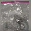 DW Under The Nose Silicone Assembly Set - Medium