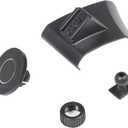 Magnetic Phone Holder Compatible with Porsche Cayenne 2024-2026, Center Console Attached Phone Mounted Accessories