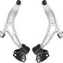 2PCS Front Lower Control Arm with Ball Joint Suspension kit fit for 2013-2018 Ford C-MAX, for 2012-2018 Ford Focus