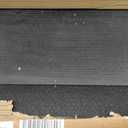 8' x 10' Extra Large Garage Floor Mat for Under Car, Heavy Duty Absorbent Oil Mat for Garage Floor, Waterproof Non-Slip Oil Spill Mat for Garage Driveway, Protect Concrete Floor from Oil Leaks Stains