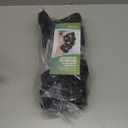 Komzer OA Unloader Knee Brace, Osteoarthritis of the bone on bone Knee Support, Rheumatoid Arthritis, Knee Joint Pain and Degeneration (Black, Right)