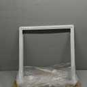241969501 Refrigerator Shelf Frame (Without Glass) Crisper Pan Cover For Frigidaire (Electrolux) Refrigerator,Delicatessen Drawer Cover -AP4433007, 1512992, AH2363832, EA2363832, PS2363832