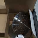 WRISIN Shower Faucet Set Brushed Nickel, Shower Valve Kit with 6 Inch Showerhead