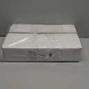 Joiedomi 9Ft Christmas Garland Prelit with 50 Count Light, Plug in Lighted for Home & Office Xmas Decorations Indoor and Outdoor Decor Holiday Decorations Xmas Garland Christmas Window Decor