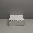 DREAM PAIRS Lace-up Combat Boots Ankle Booties for Women