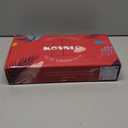 KOVNLO Heated Vest Women, (Battery Pack Not Included) Smart Controller With Lights-out, Electric Warming Heated Jackets (Large, Black)