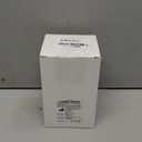 Nuovoware Digital Floating Pool Thermometer, Wireless Thermometer with Easy Read Screen Display, Remote Water IPX8 Waterproof for Swimming Pools, Fish Tank, Hot Tub (White)