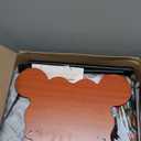 ROCKSOCKI Drum Pad Stand Adjustable for 7 Pad Roll-up Electronic Drum Set (Stand Only)