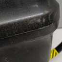 M-101526-F31 FM III 503 Pressure Assist Tank Assembly with Cartridge for Toilets model 503 Flushmate Systems 1.6 gpf Tanks Replacement Tank 138.06 fl. oz.