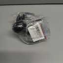 2 x 3 PCS Coffee Dosing Cup and Spray Bottle with a Spoon Kit Espresso Barista Accessories Ceramic Dosing Tray for Ground Coffee or Tea Mister Spray Bottle Reducing Static Barista Tool Set