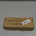 Halloween Beetle-juice Makeup & Frankenstein Makeup Kit, Face Paint SFX Character Set with Black Lipstick & Applicators for Ghost, Zombie, Grinch Special Effects Make Up, Costume Cosplay Party & Stage