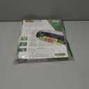 Fellowes Thermal Laminating Pouches, 5mil Letter Size Sheets, 9 x 11.5, 100 Pack, Clear (5743501)