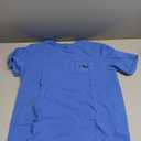 vineyard vines Boys' Breezy Palms Chappy Whale Fill Short-Sleeve Pocket Tee (X-Large, Tide Blue)