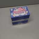 2 x Kids Valentines Day Gifts for School 30PACK - Animal Erasers and Gifts Boxes, Valentines Day Cards for Kids Toddlers Preschool Classmates Boy and Girl Classroom Exchange, Girl Birthday Return Gifts