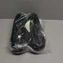 MEHOTO Wide Shoes for Women Orthotic Arch Support Walking Shoes Plantar Fasciitis Bunions Tennis Sneakers US Size 8