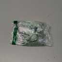 2Packs Nunchuck Controller Remote Replacement for Nintendo Nunchuk Wii Wii U Console White