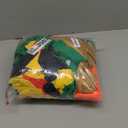 Winged Flying Inflatable Dinosaur Costume Men Adult Size Blow Up Halloween Suit Unisex Suitable (Green)