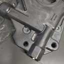 03019 Oil Pump for Ford Modular V8 [4.6 5.4L 2-Valve] & V10 6.8L Engine, 1997-10 F150 4.6/97-04 5.4L, 02-05 Explorer/Mountaineer, 97-04 Expedition 4.6/5.4, E/F Series, Mustang Navigator, #M176