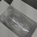 1.58 Gallon Automatic Dog Water Bowl Dispenser, Large Capacity Water Feeder for Cats and Dogs, BPA-Free, 1.58 Gallon Grey