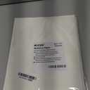 100 Sheets Letter Size 8.5" x 11" Mulberry Paper, Natural Fiber Rice Paper, Decoupage Decorative Tissue Paper for Writing Painting DIY Crafts Calligraphy Gift Wrap(MP-02)