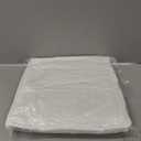 OhGeni 100% Waterproof Mattress Protector,Twin XL Size Mattress Soft Pad,Pet Hair & Bedwetting Resistant,Cooling Fitted Sheets,Washable Bed Cover,Non-Slip Deep Pocket,Noiseless for College Dorm Rooms