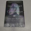 Last Tango in Cyberspace: A Novel