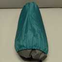 Sleeping Pad, Foot Inflatable Ultralight Camping Pad for Backpacking Hiking Tent Traveli