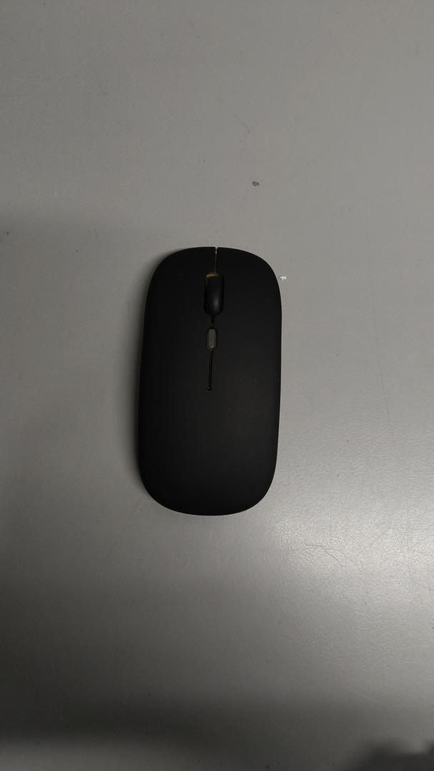 CellCandy Dual Connection LED Wireless Mouse