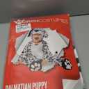 Morph Dalmatian Costume Baby, Dalmatian Costume Kids, Puppy Halloween Costumes For Boys And Girls (6-12 Months)