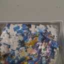 Puzzles for Kids Ages 4-8 Year Old - Underwater World,100 Piece Jigsaw Puzzle for Toddler Children Learning Educational Puzzles Toys for Boys and Girls.