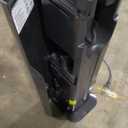 LG CordZero A949 - Cordless Stick Vacuum Cleaner with Auto-Empty Base, 200 Minute Runtime w/Extra Rechargeable Battery, Power Mop, Dual Floor Max, Lightweight, Cleaning for Carpet, Hardwood, Pet Hair