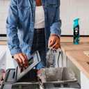 Febreze Air Mist Air Freshener Spray, Odor-Fighting Room Spray, Air Fresheners for Home and Bathroom and Kitchen, Aerosol Can, Unstopables Fresh Scent, Multicolor, 8.8oz (Pack of 3)