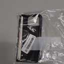 Slim 1500D Aramid Fiber Case Compatible with Google Pixel 10 Pro Fold, Thin Carbon Fiber Cover with Wireless Charging Support (Matte Black)