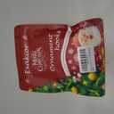 Ornament Hooks  Essential Christmas Tree Decorating Hangers Great Xmas Ornament Hooks for Hanging Christmas Decorations 35 PCS (Round-Upgraded-35pcs)