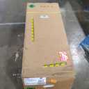 KOBE IN2648SQB-1100-5A Deluxe 48" Built-In/ Insert Range Hood, 6-Speed, 1100 CFM, LED Lights, Baffle Filters, Stainless steel