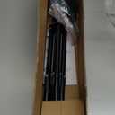 i Cover Boat Cover Support Pole - Adjustable Iron Alloy Supporting Poles, Telescoping Tarp Accessories System with Tripod Base for Jon Pontoon Boats (1 Pack)