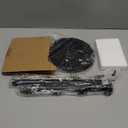 Toilet Paper Holder Stand, Toilet Paper Roll Holder, Toilet Paper Storage Stand, Toilet Paper Holder Free Standing, Tp Holder Stand (Single Column)