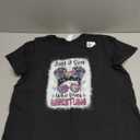 Just A Girl Who Loves Wrestling - Wrestler Girl & Women T-Shirt, Large Girls