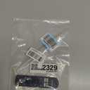 Xtrasaver Toshiba OEM Remote Control (CT-RC1US-21) with PrimeVideo/Netflix/HBO/Hulu Keys