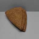 20 Inch Natural Coconut Husk Fiber Liners for planters Round Coco Replacement Liners for Hanging Flower Basket Planter Large Coco Coir Pots for Outdoor Garden Planting  2 Pack