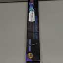 Car LED Strip Light,Uniwit 4 Pieces DC 12V 72 LED Multicolor Car Interior Music Light LED Underdash Lighting Kit with Sound Active Function and Wireless Remote Control Including Car Charger